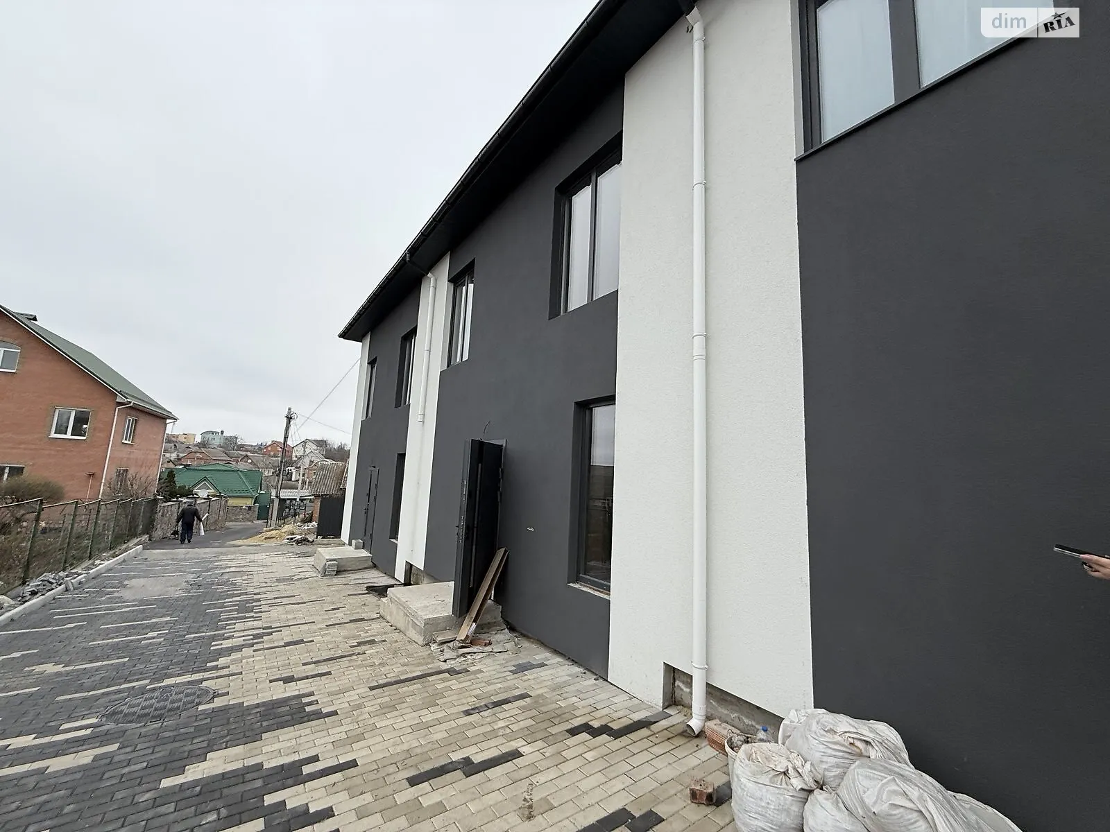 ул. Нагорная Старогородский Винница, цена: 53000 $ - фото 1