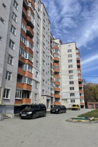 Продаж квартири, Хмельницький, р‑н. Південно-Західний, Інститутська вулиця, буд. 6/1Б