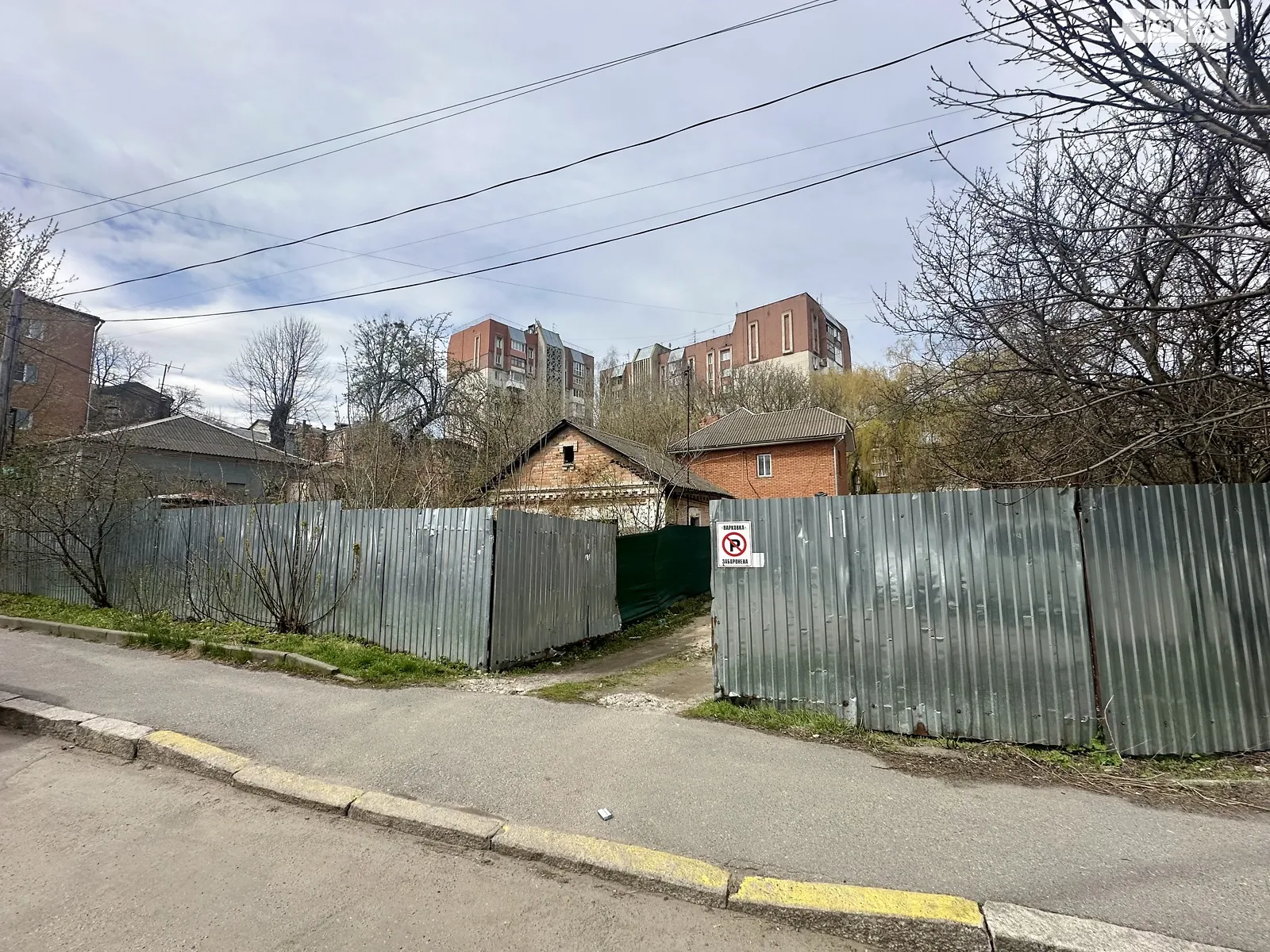 Продается земельный участок 15 соток в Винницкой области, цена: 1500000 $ - фото 1
