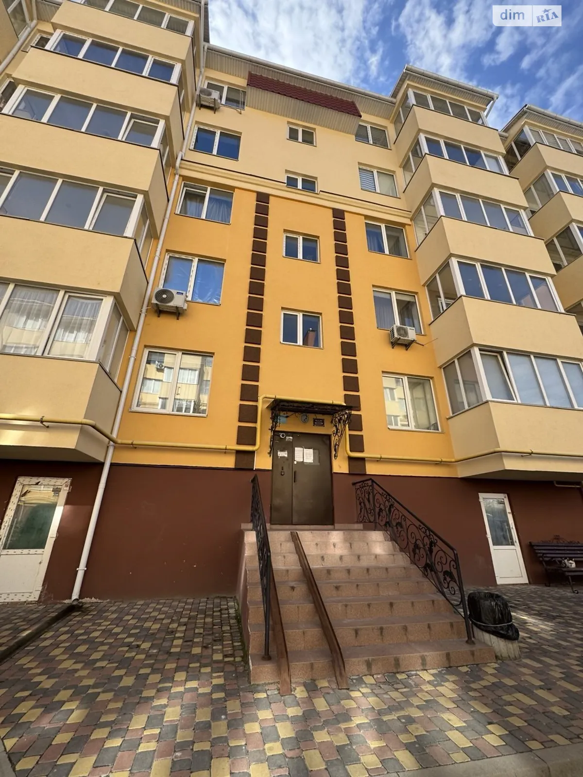 Продается 2-комнатная квартира 60 кв. м в Софиевской Борщаговке, ул. Тарасовская, 21 - фото 1