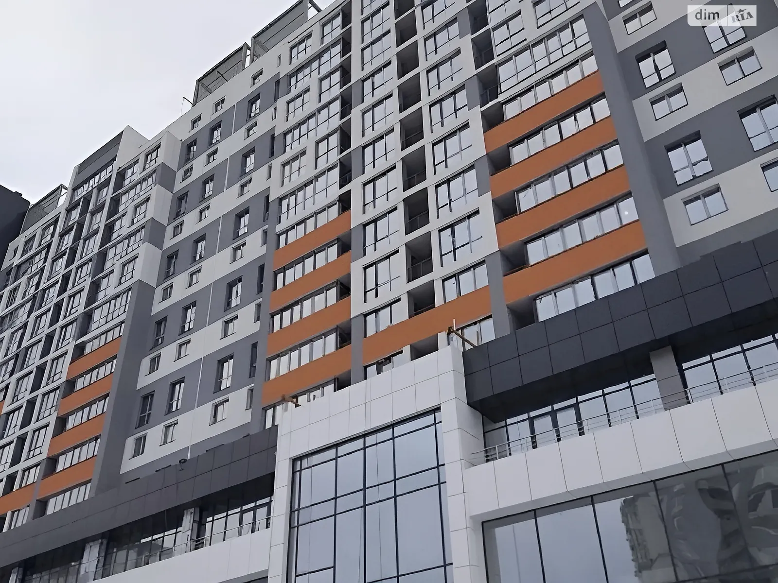 Продается 1-комнатная квартира 48 кв. м в Харькове, ул. Клочковская, 98А - фото 1