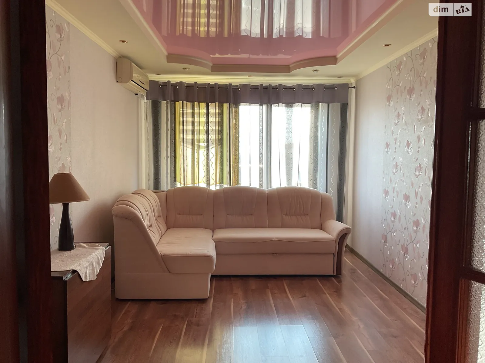 Продается 3-комнатная квартира 67.2 кв. м в Кривом Роге, ул. Павла Глазового(Балакина), 6А - фото 1