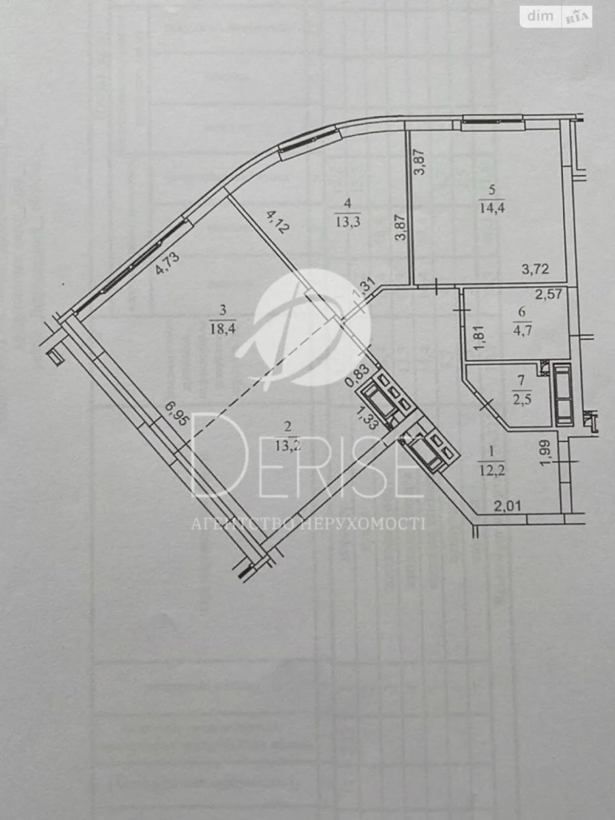 ул. Воскресенская, 2В Днепровский Киев ЖК Парковые озера - фото 3