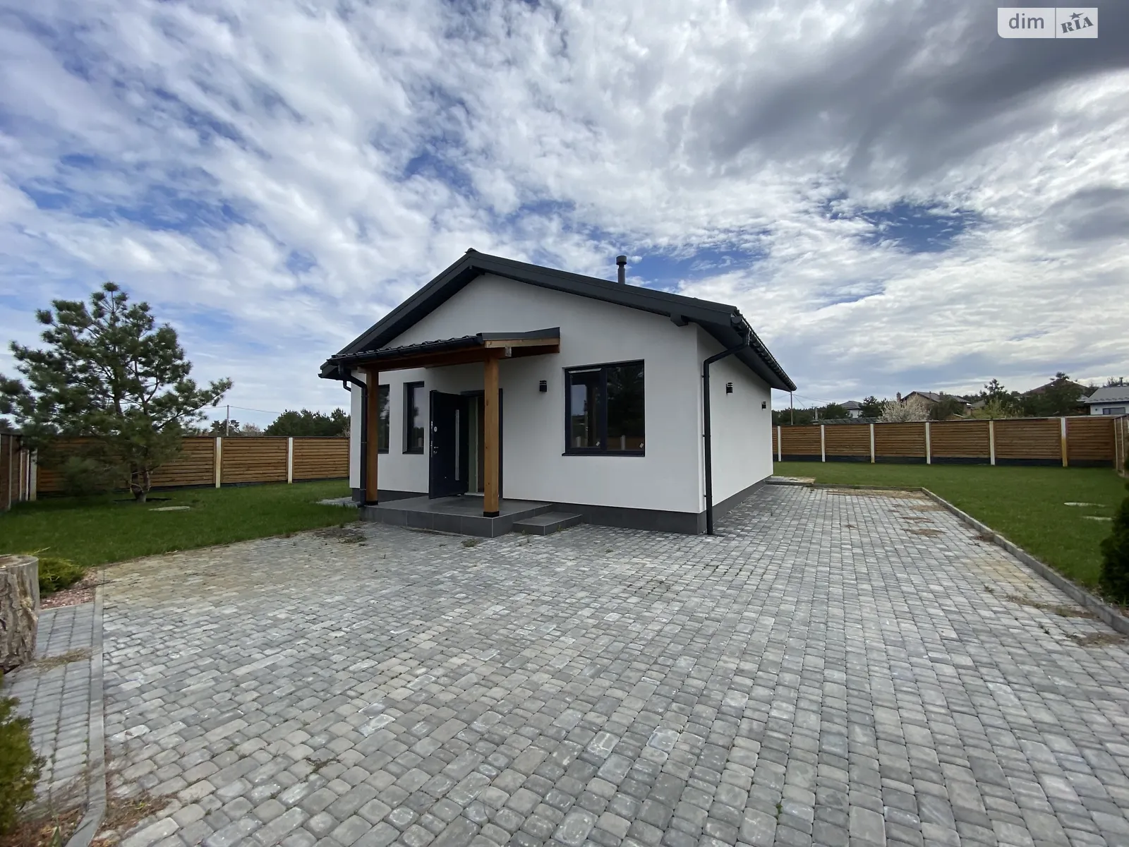 Продається одноповерховий будинок 62 кв. м з меблями, цена: 87000 $ - фото 1