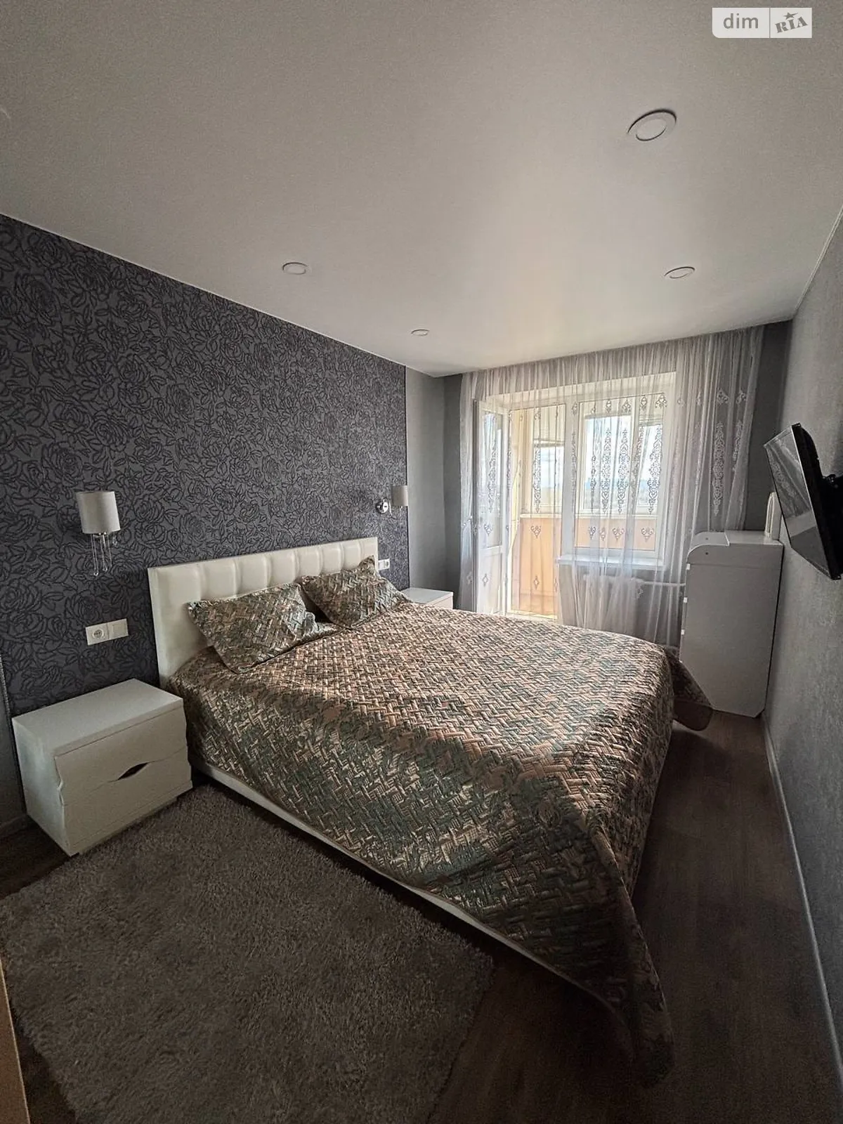 Продается 2-комнатная квартира 50 кв. м в Днепре, цена: 37000 $ - фото 1