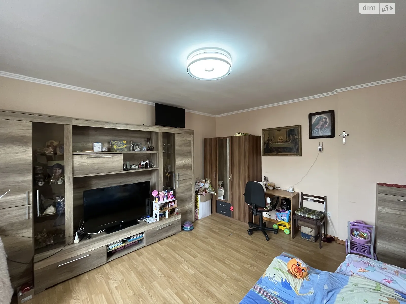 Продається одноповерховий будинок 52.8 кв. м з каміном, цена: 69000 $ - фото 1
