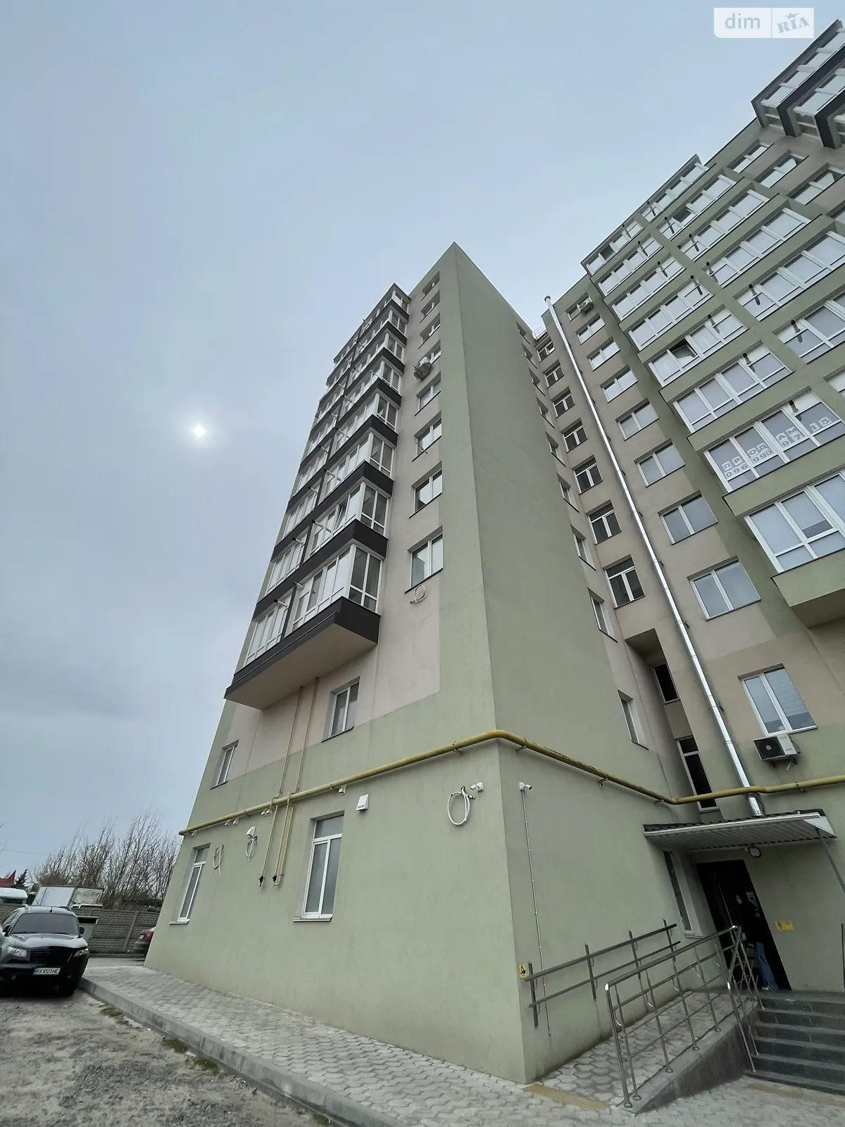 Продається 1-кімнатна квартира 39 кв. м у Хмельницькому, вул. Гетьмана Мазепи(Красовського Маршала), 33 - фото 1