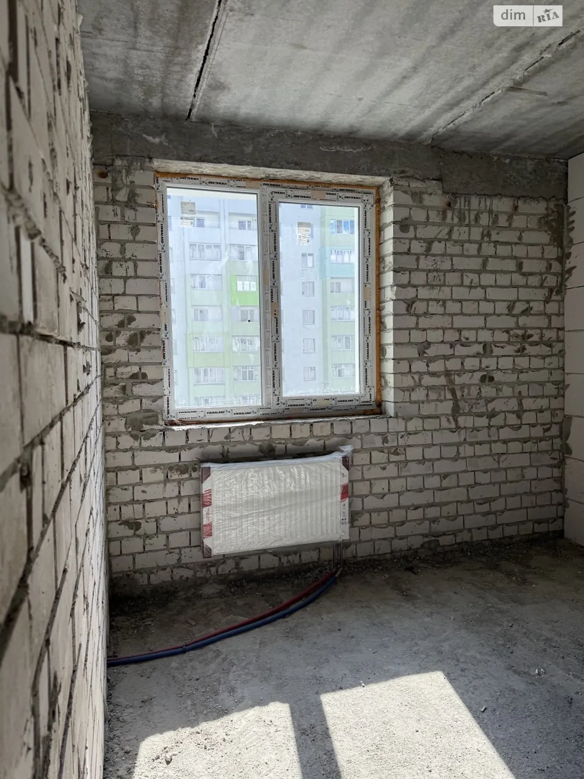 Продається 1-кімнатна квартира 35.33 кв. м у Харкові, вул. Миру, 41 - фото 1
