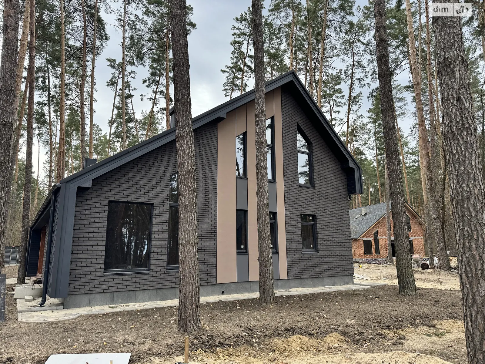 Продається будинок 2 поверховий 160 кв. м с басейном, цена: 193000 $ - фото 1