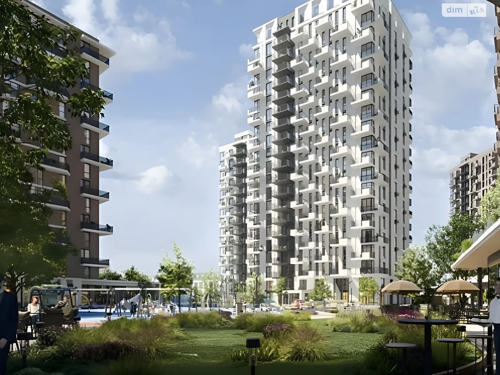 Продается 2-комнатная квартира 71 кв. м в Виннице, пер. Кирпичный, 12 - фото 1