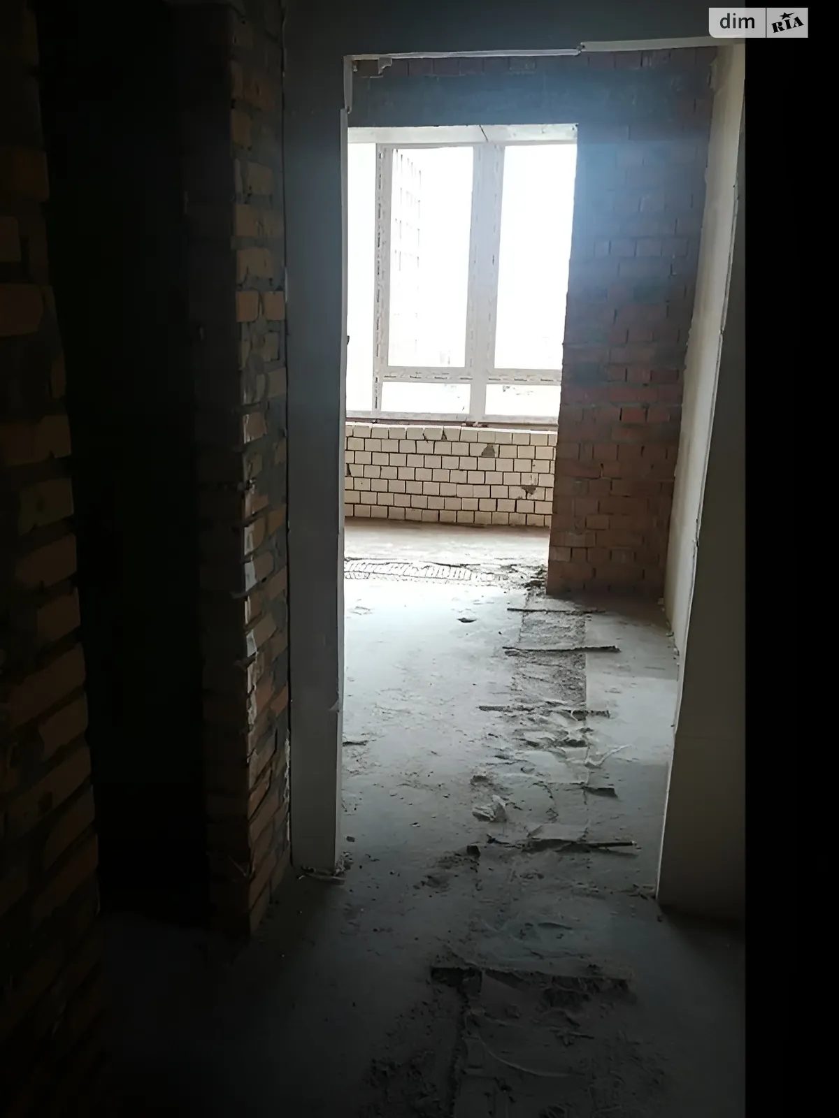Продается 2-комнатная квартира 50 кв. м в Буче, ул. Ивана Кожедуба, 4В - фото 1