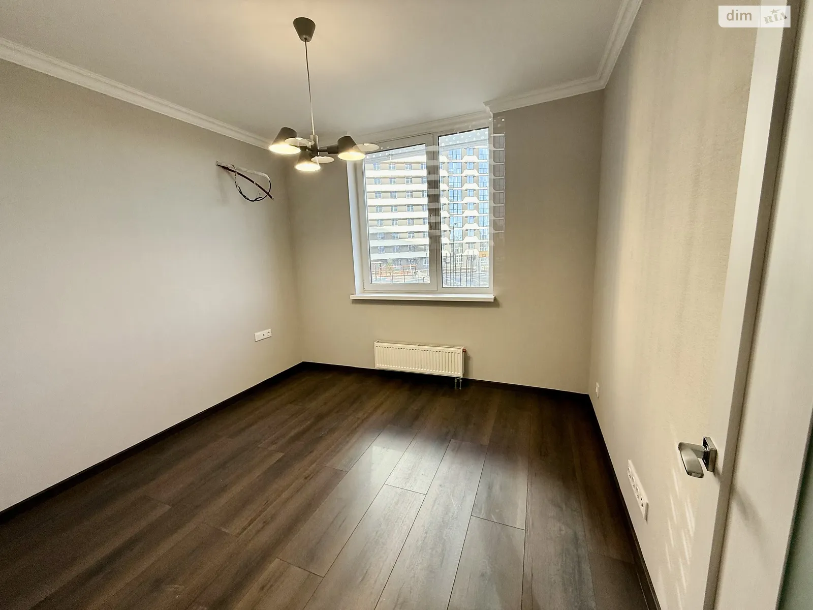 Продается 2-комнатная квартира 58 кв. м в Киеве, ул. Воскресенская, 2В - фото 1