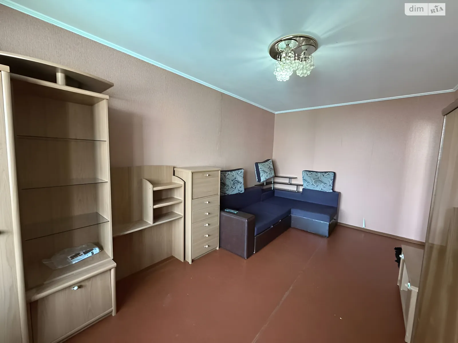 Продається 1-кімнатна квартира 34.5 кв. м у Полтаві, цена: 28000 $ - фото 1