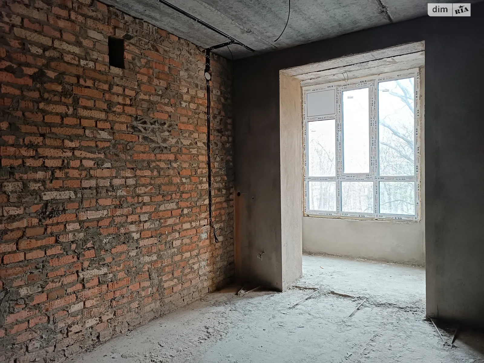 Продается 2-комнатная квартира 97 кв. м в Виннице, ул. Генерала Гандзюка - фото 1