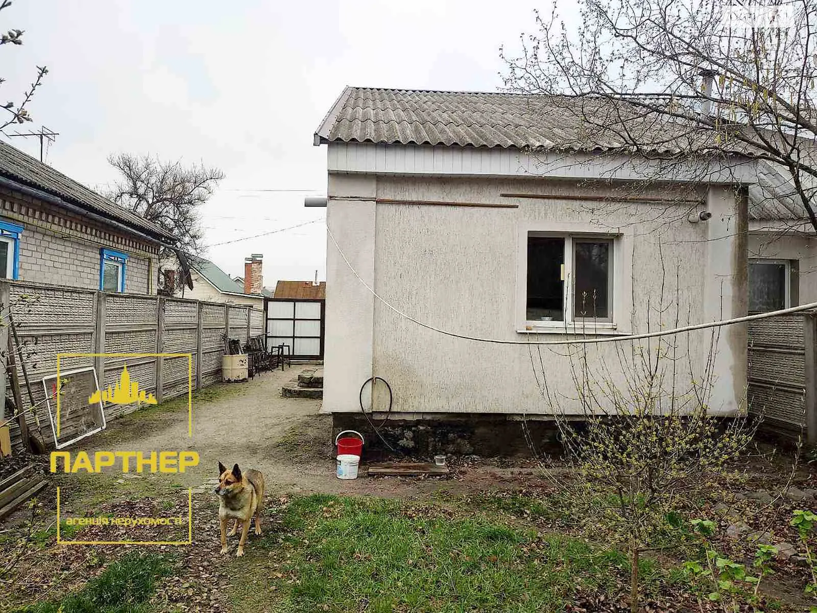 Продається частина будинку 38.1 кв. м з терасою, цена: 21500 $ - фото 1