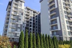 Продажа квартиры, Ивано-Франковск, р‑н. Позитрон, Хмельницкого Богдана улица, дом 73Б