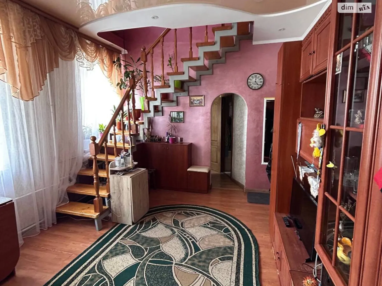 Продается 2-комнатная квартира 33.1 кв. м в Ивано-Франковске, ул. Петлюры Симона - фото 1
