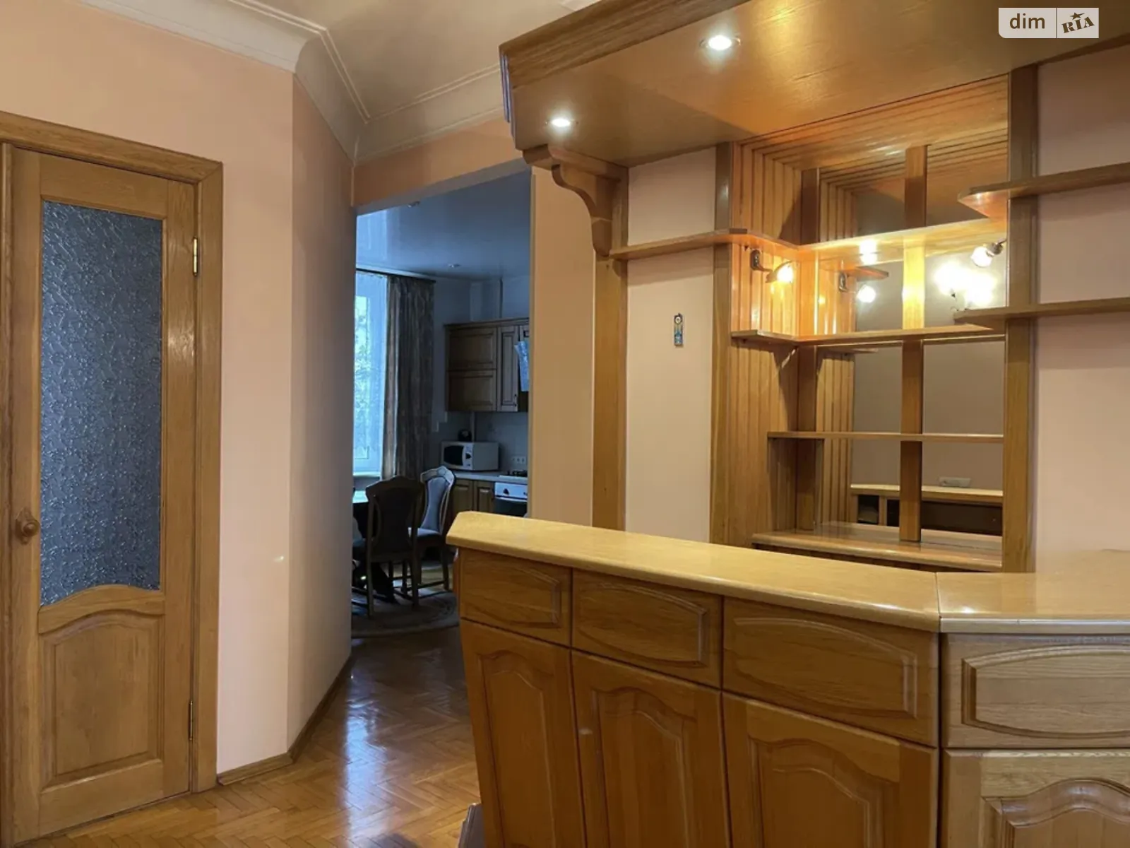 3-комнатная квартира 74.6 кв. м в Запорожье, цена: 38000 $ - фото 1