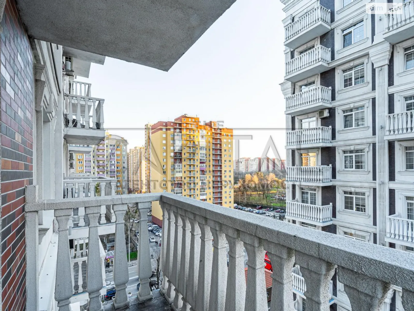 Продається 3-кімнатна квартира 79.7 кв. м у Києві, цена: 115000 $ - фото 1