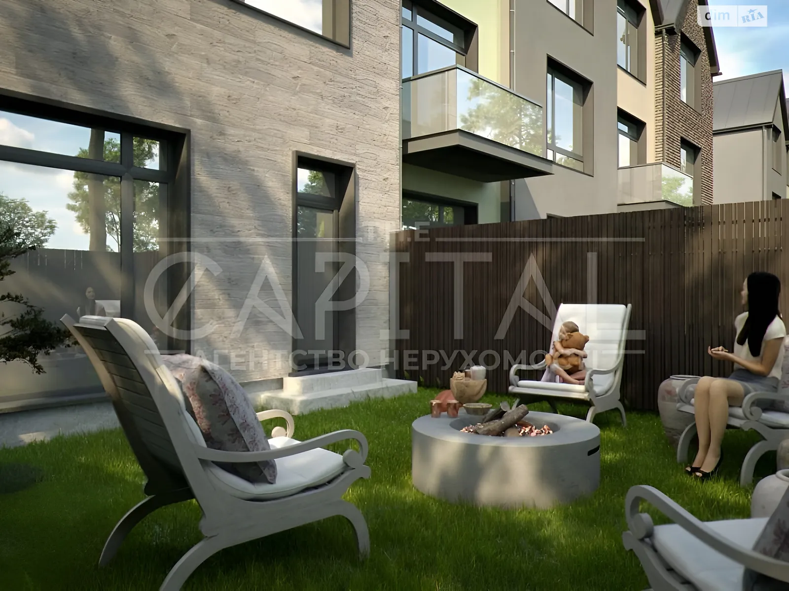 ул. Георгия Мальцева Крюковщина ЖК New Smart 11, цена: 74500 $ - фото 1