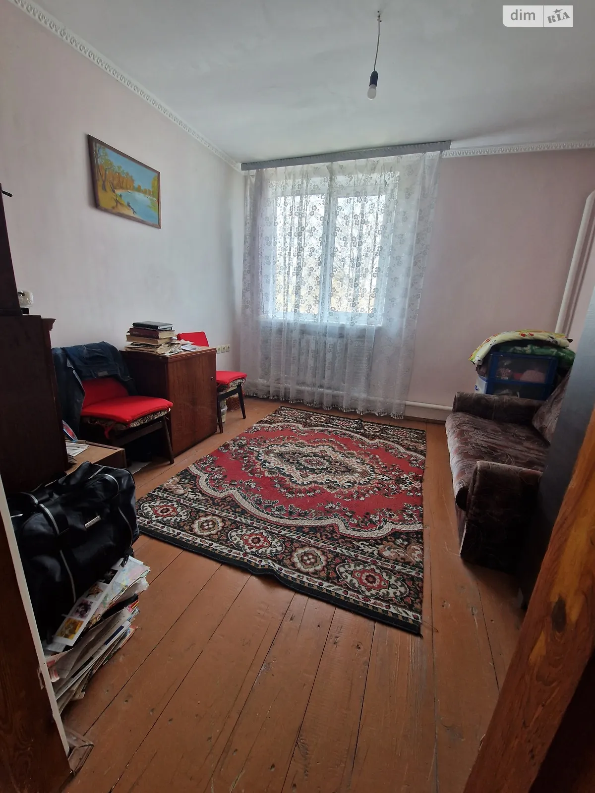 Продається частина будинку 60 кв. м з гаражем, цена: 37000 $ - фото 1