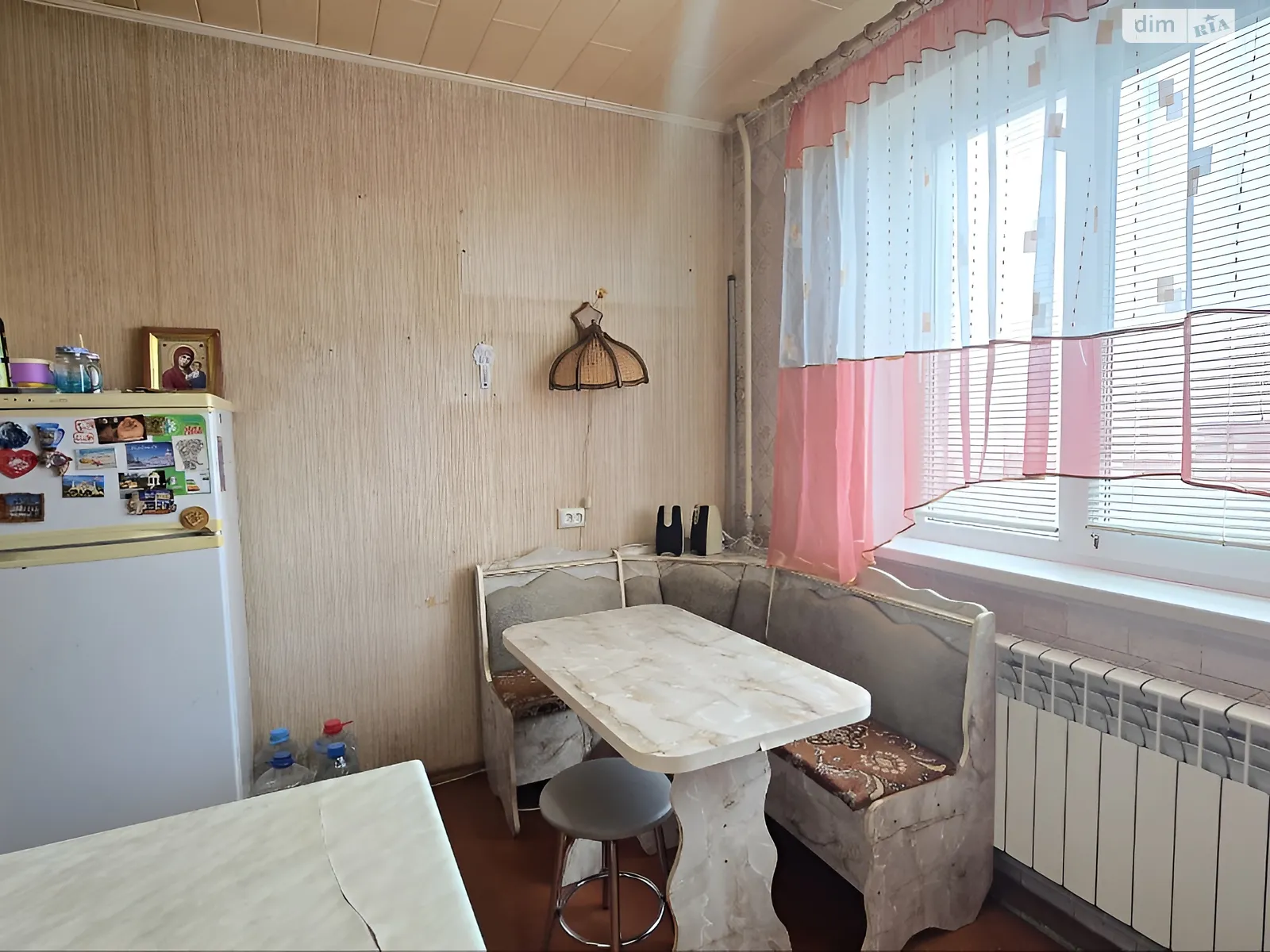 Здається в оренду 2-кімнатна квартира 50.1 кв. м у Харкові, вул. Амосова, 34 - фото 1