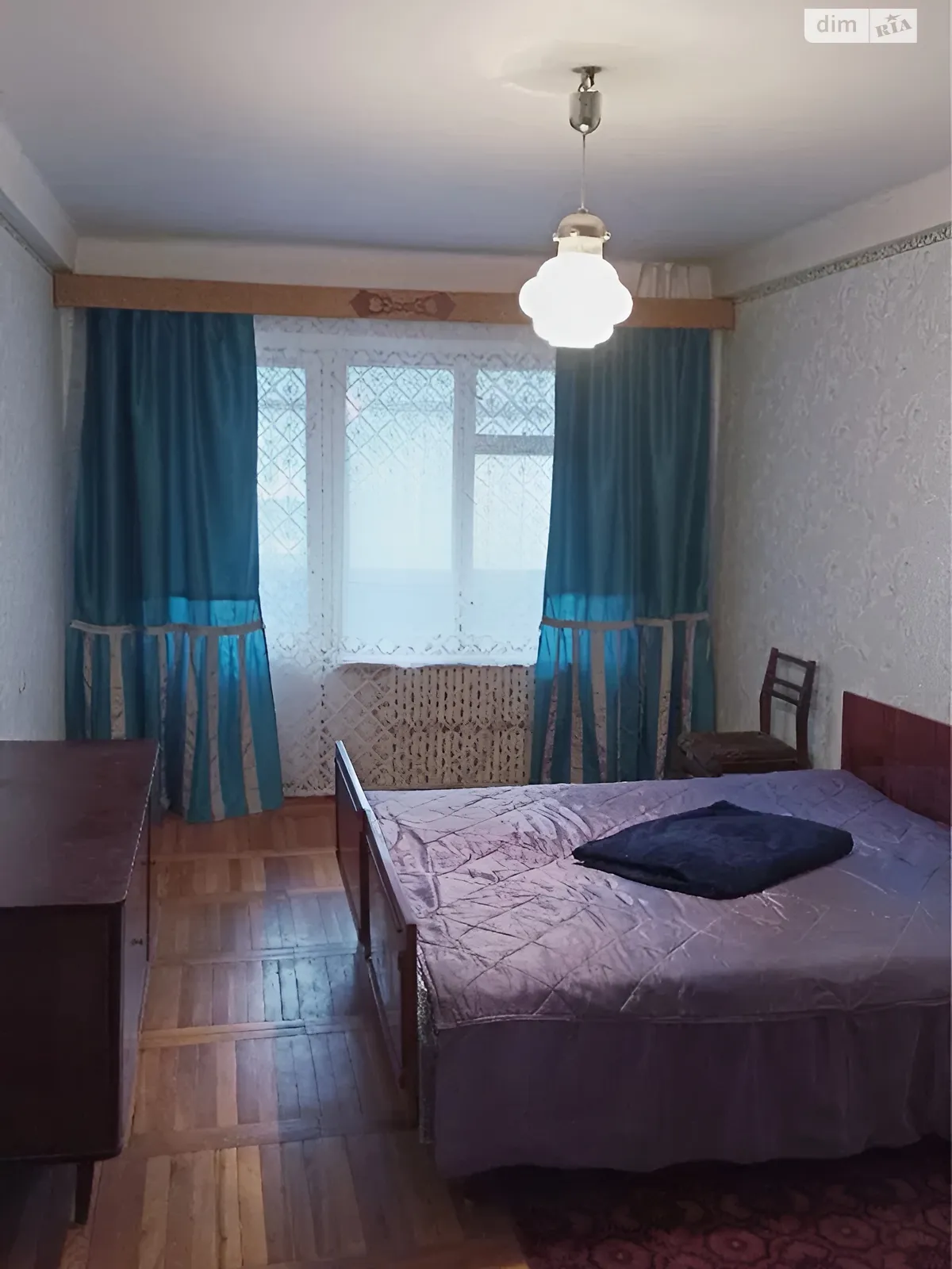 3-кімнатна квартира 68.51 кв. м у Запоріжжі, вул. Глазунова, 6 - фото 1
