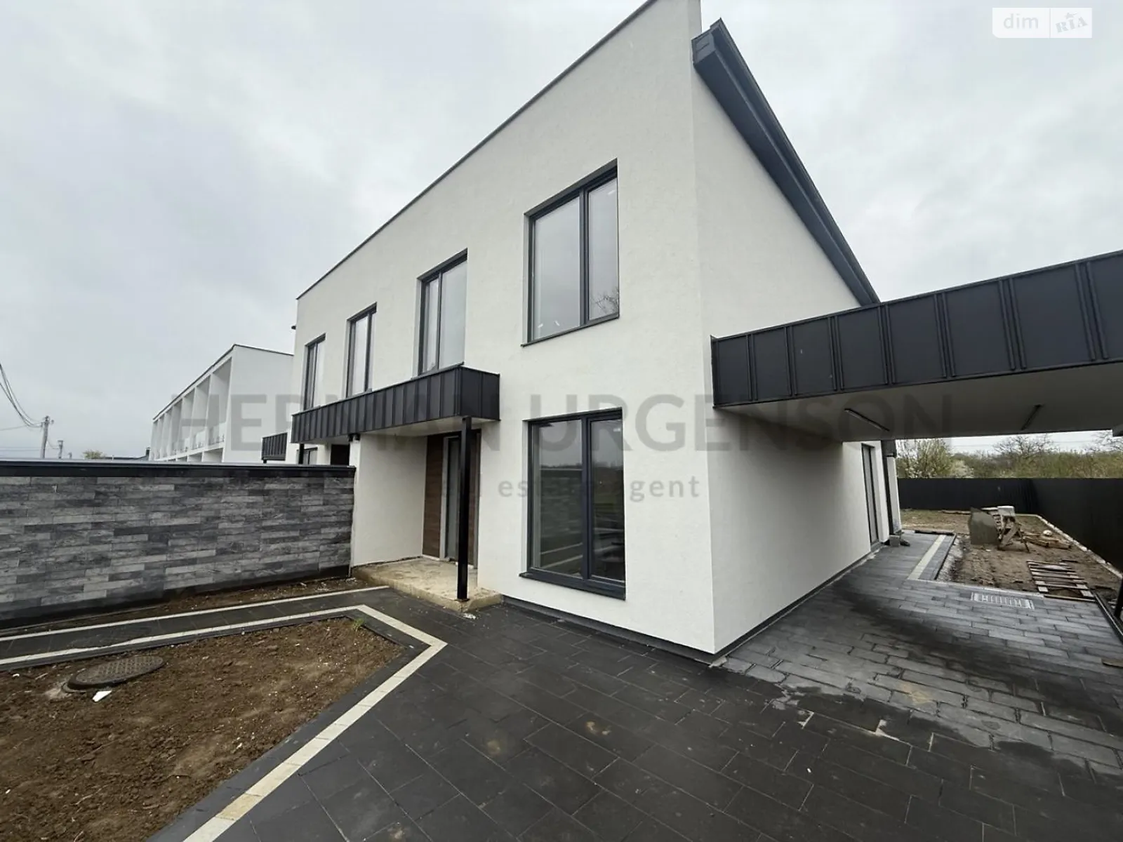 Садовый Ужгород, цена: 98000 $ - фото 1