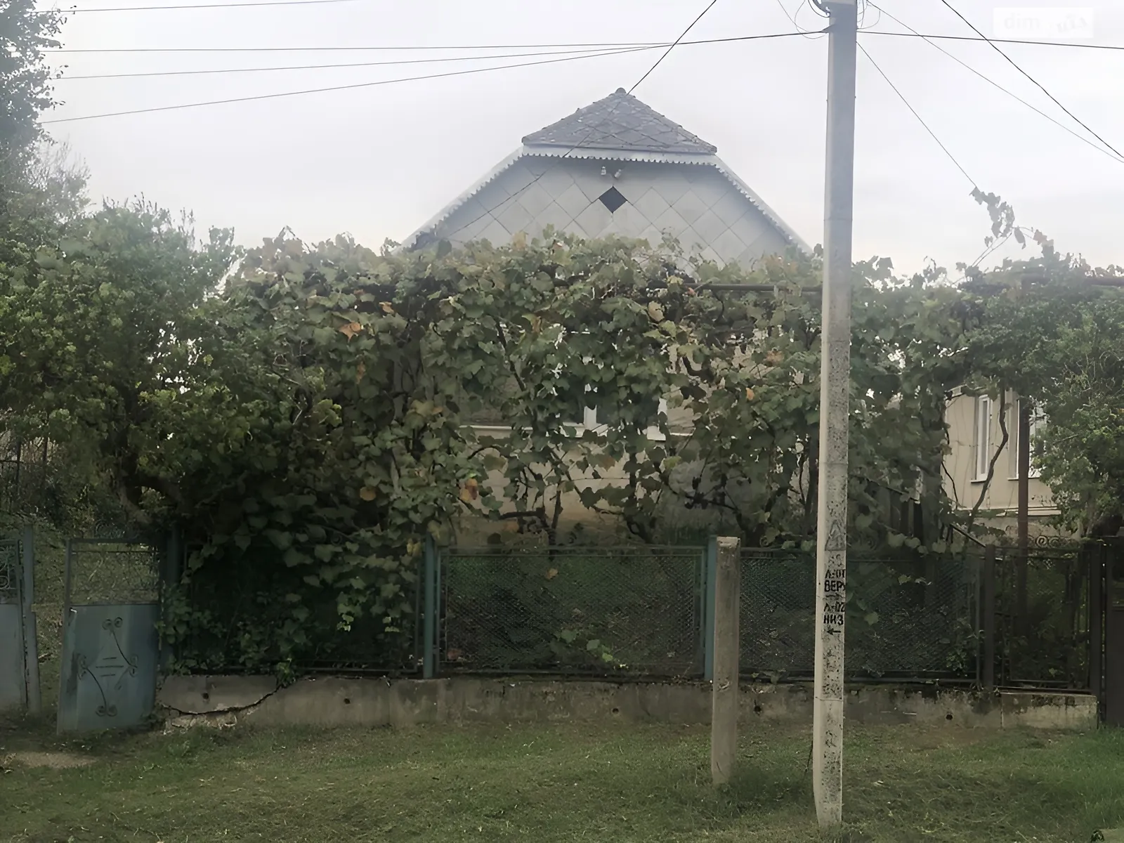 Продається одноповерховий будинок 80 кв. м з мансардою, цена: 17000 $ - фото 1