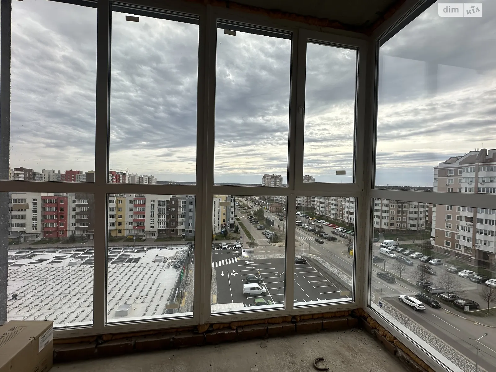 Продается 1-комнатная квартира 40.8 кв. м в Буче, ул. Бориса Гмыри, 7 - фото 1