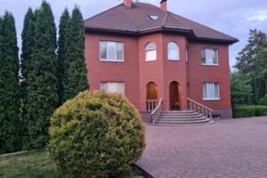 Продажа дома, Киевская, Гореничи, Мечта улица, дом 1