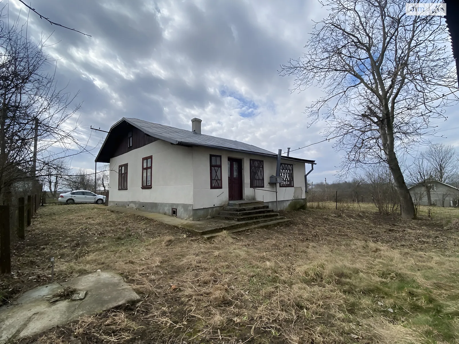 Продается одноэтажный дом 53 кв. м с садом, цена: 12000 $ - фото 1