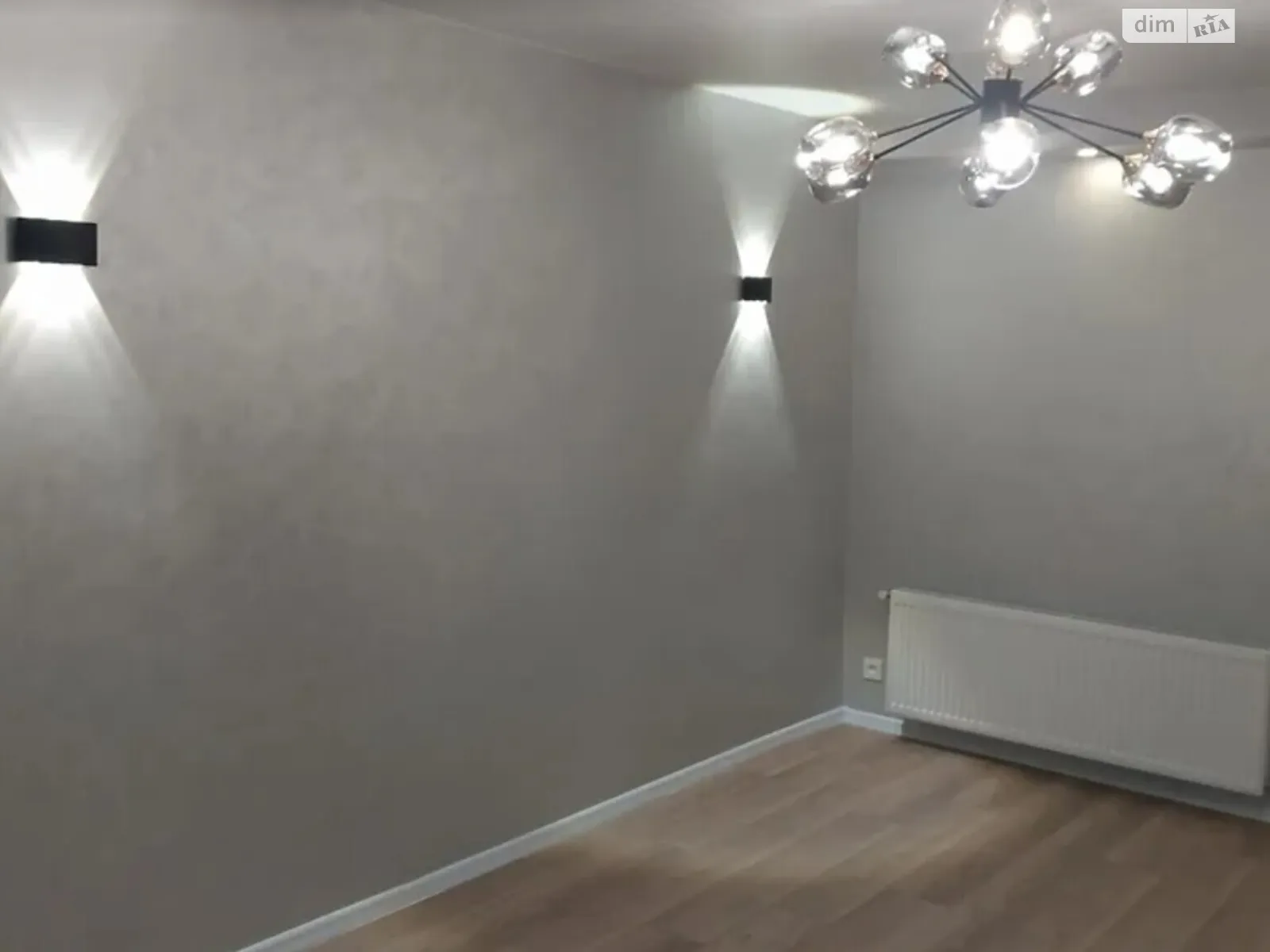 2-комнатная квартира 70 кв. м в Тернополе, ул. Сахарова Андрея Академика - фото 1