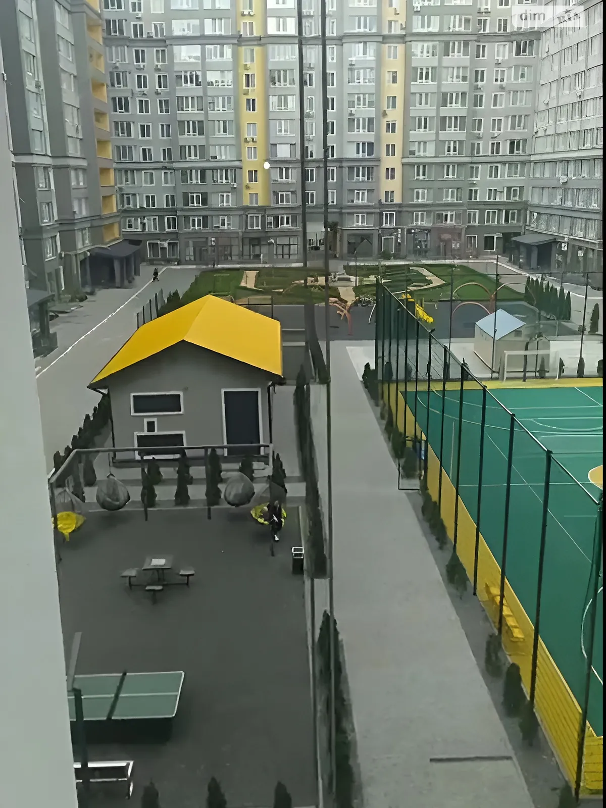 Продається 2-кімнатна квартира 73 кв. м у Бучі, вул. Івана Кожедуба, 3 - фото 1