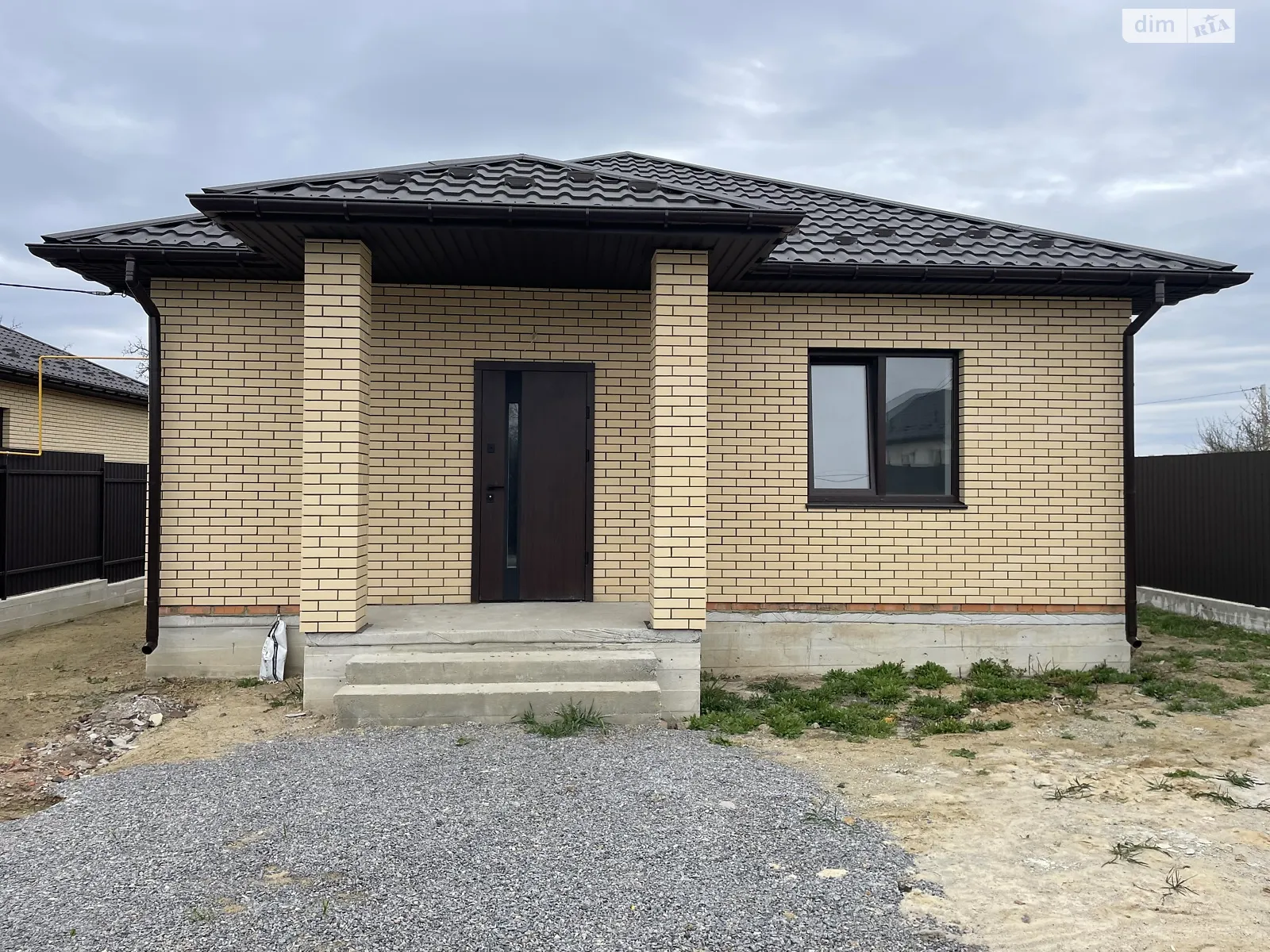 Продается одноэтажный дом 110 кв. м с мебелью, цена: 85000 $ - фото 1