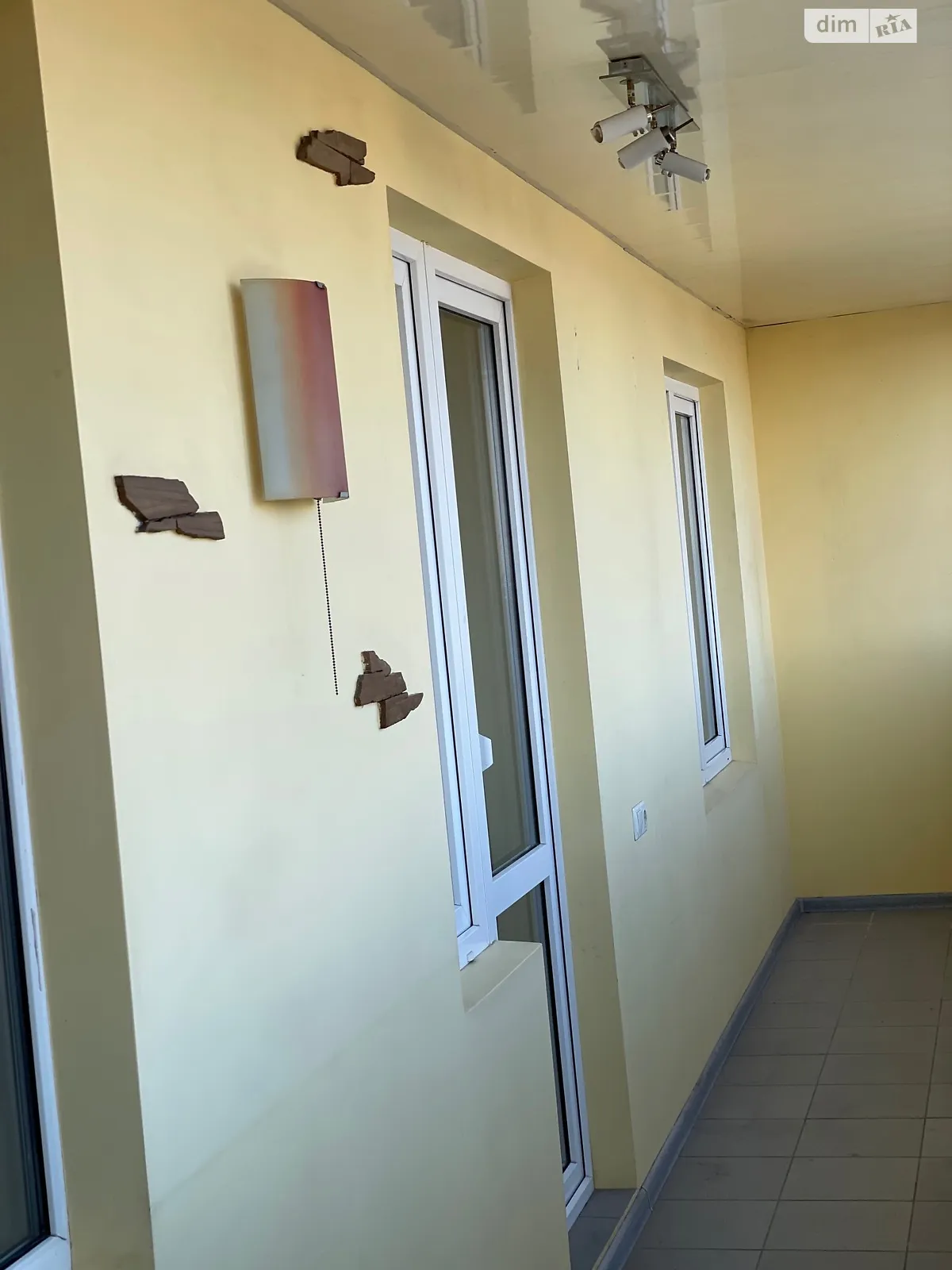 Продается 3-комнатная квартира 70 кв. м в Днепре, Запорожское шоссе, 4 - фото 1