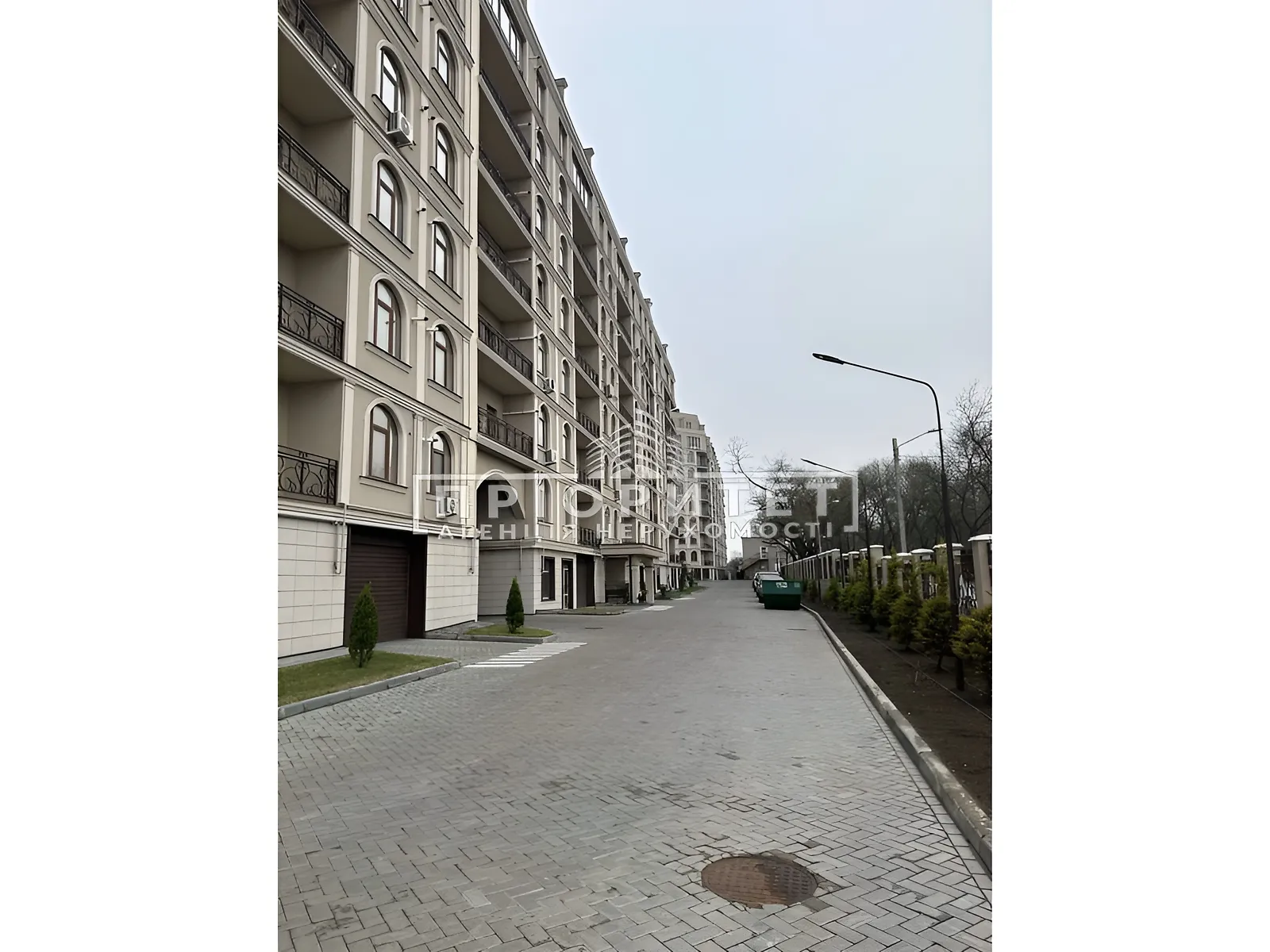Продается 1-комнатная квартира 47.6 кв. м в Одессе, ул. Дача Ковалевского - фото 1