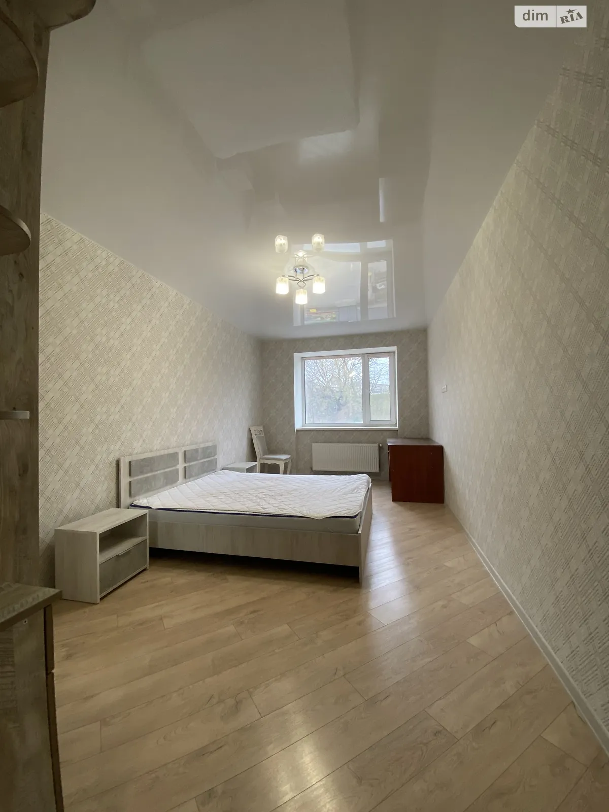 Продається 2-кімнатна квартира 87.5 кв. м у Вінниці, вул. Марії Приймаченко(Покришкіна) - фото 1