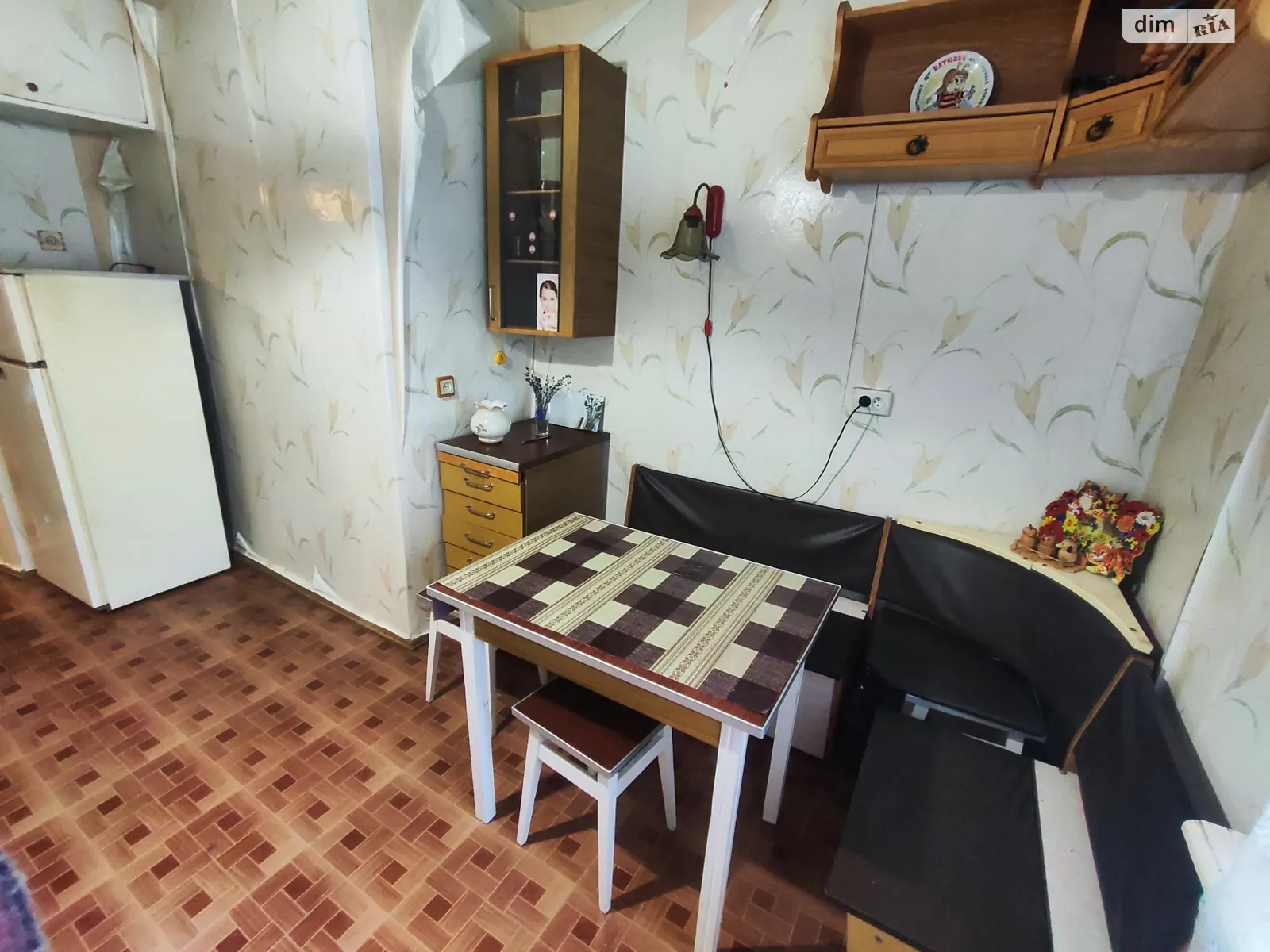 Сдается в аренду 3-комнатная квартира 64 кв. м в Виннице, ул. Агатангела Крымского, 48 - фото 1