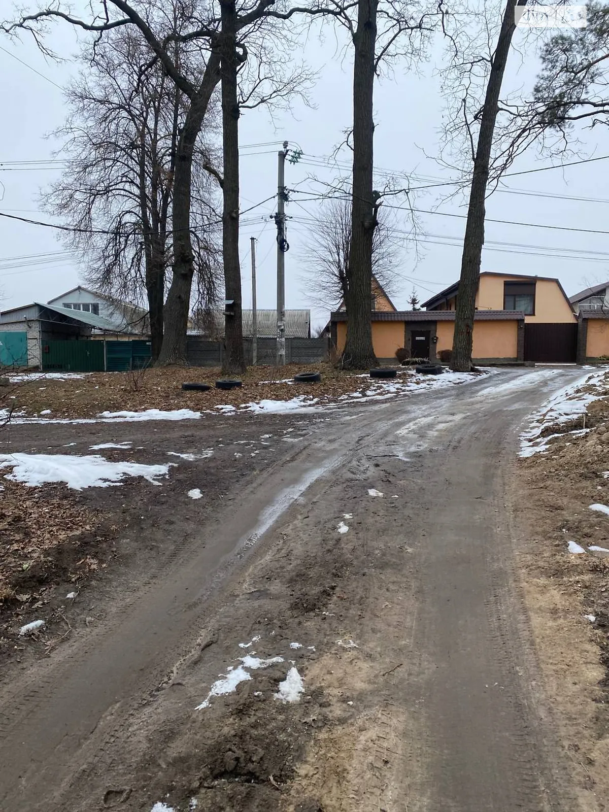 Продается земельный участок 10 соток в Киевской области, цена: 108000 $ - фото 1