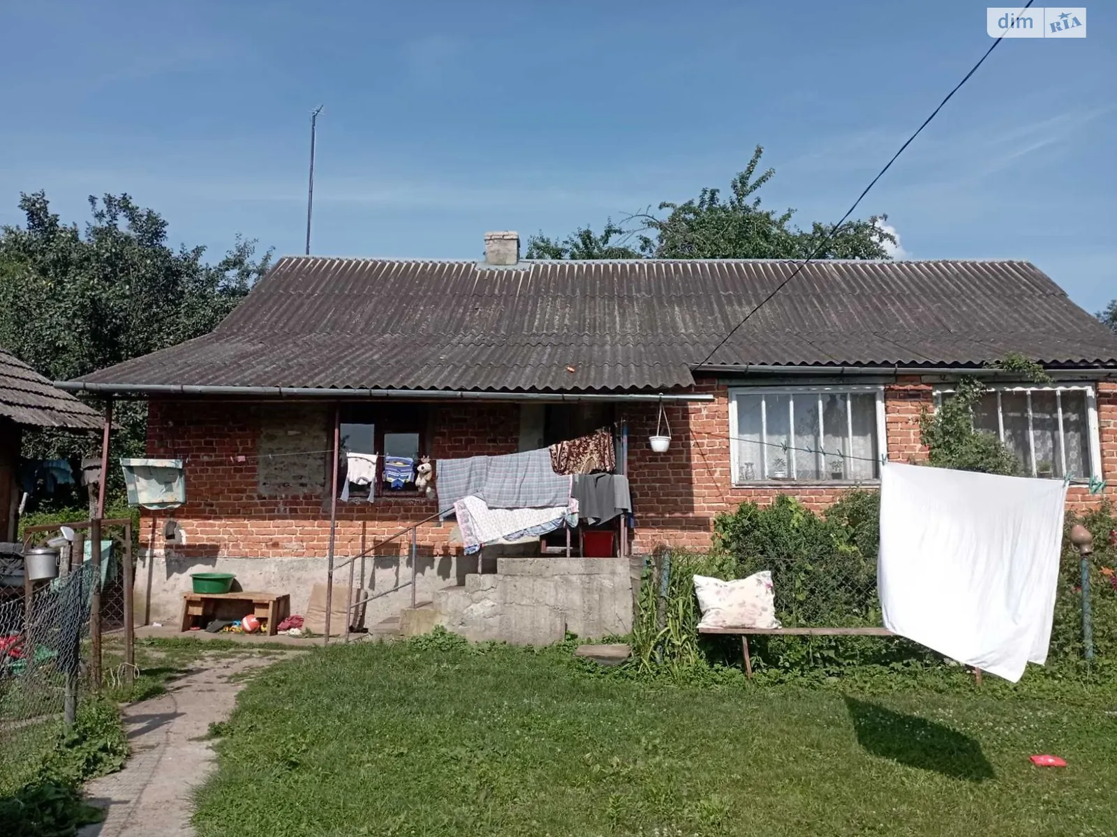 Продается одноэтажный дом 153.7 кв. м с беседкой, цена: 9500 $ - фото 1