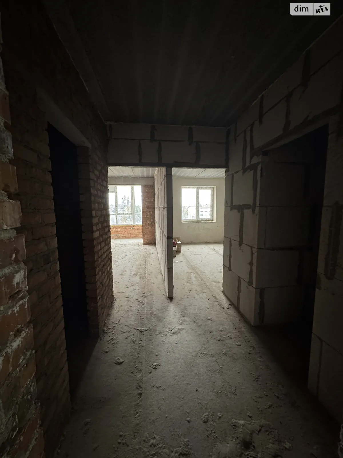 Продається 1-кімнатна квартира 45 кв. м у Житомирі, вул. Євгена Рихліка, 11К - фото 1