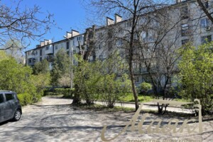 Продажа квартиры, Запорожье, р‑н. Александровский (Жовтневый), Казачья улица, дом 39
