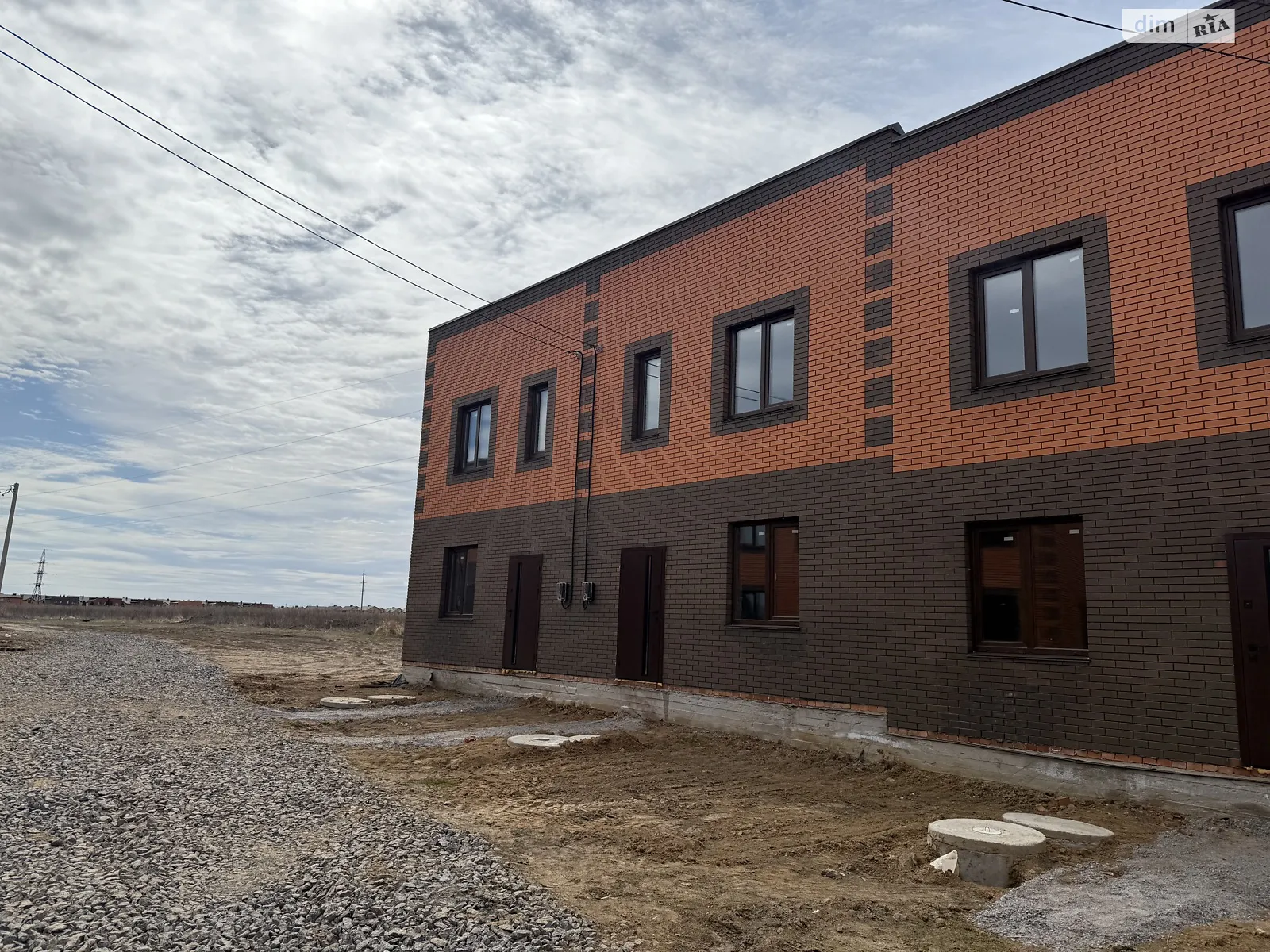 Агрономічне, цена: 49000 $ - фото 1
