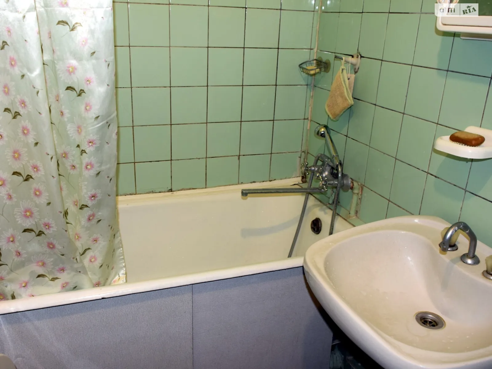 2-комнатная квартира 48 кв. м в Тернополе, ул. Шашкевича - фото 1