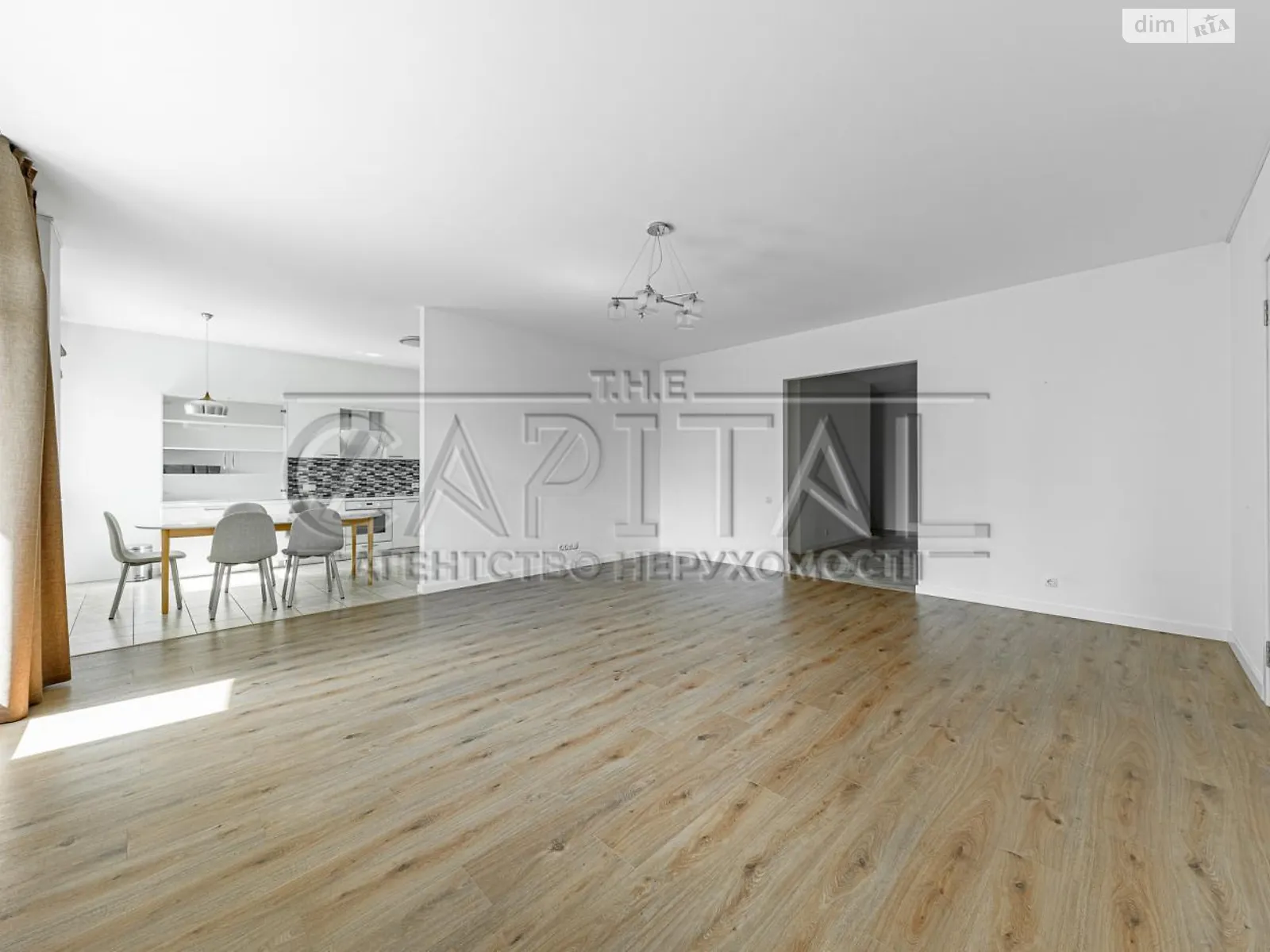 Продається 4-кімнатна квартира 172.1 кв. м у Києві, вул. Олександра Кониського(Тургенєвська), 46/11 - фото 1