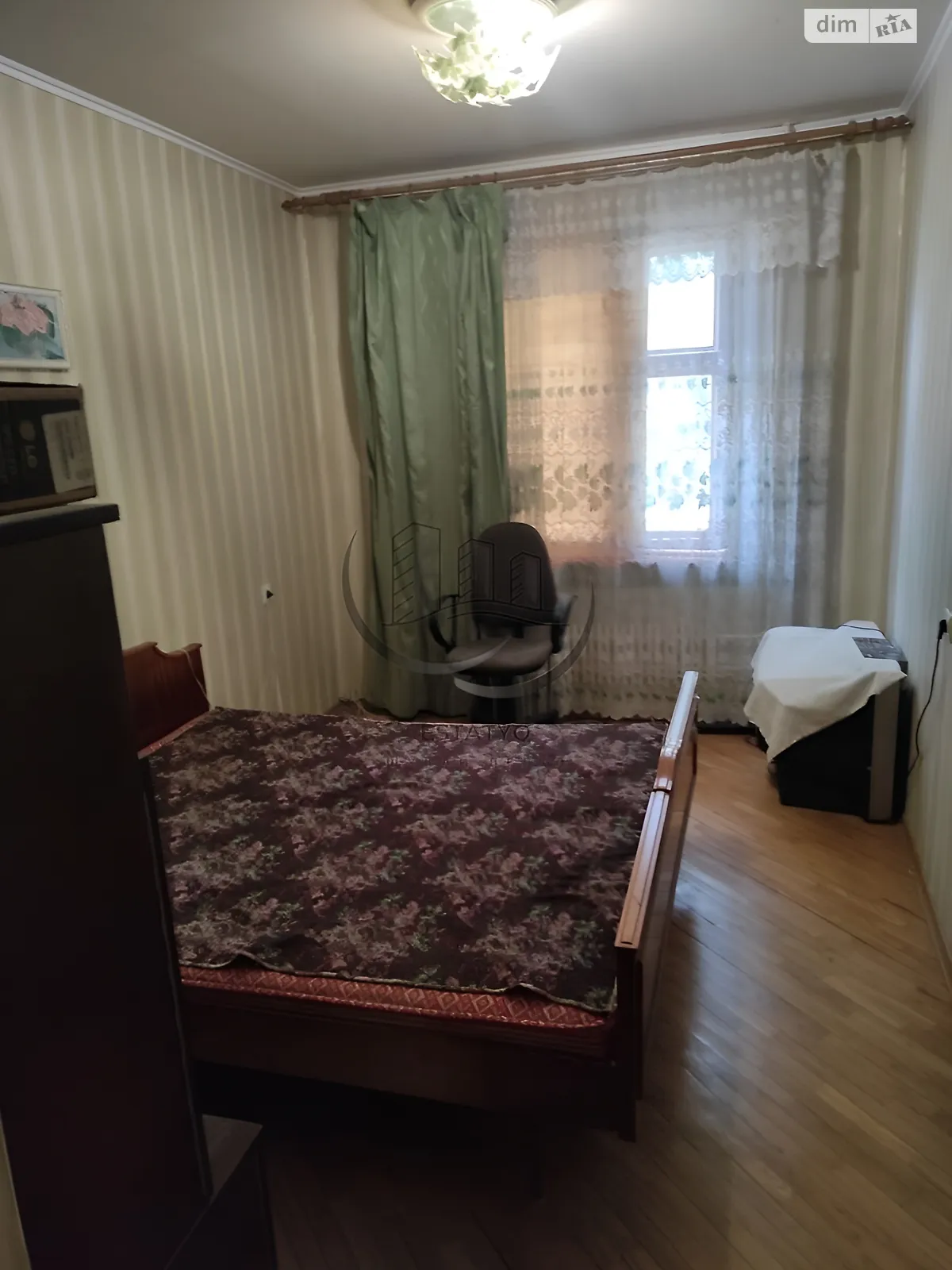 Сдается в аренду 3-комнатная квартира 65 кв. м в Харькове - фото 1