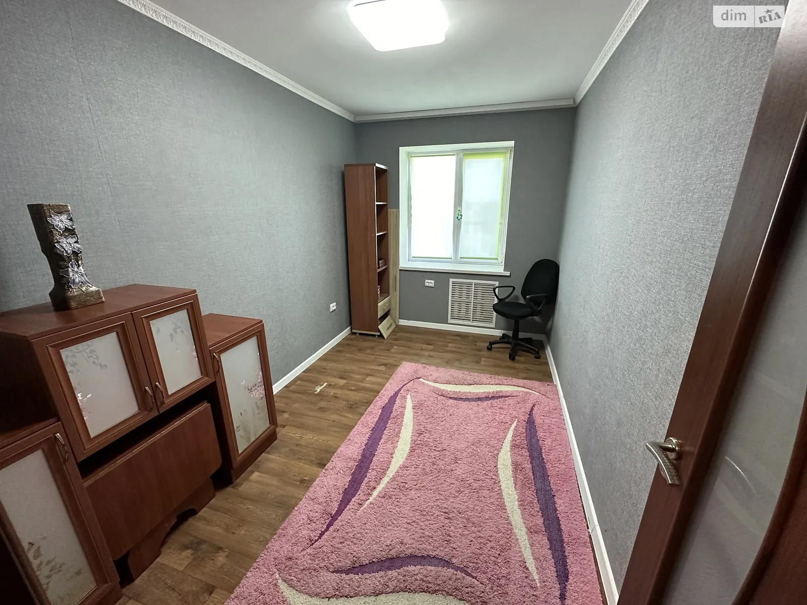 Продается 3-комнатная квартира 56.4 кв. м в Николаеве, ул. Озерная, 10 - фото 1