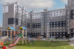 Продажа квартиры, Чернигов, р‑н. Деснянский, Летная улица, дом 37А