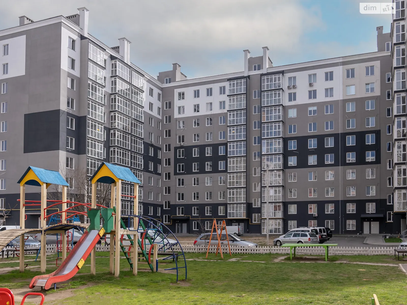 Продается 1-комнатная квартира 46 кв. м в, цена: 35990 $ - фото 1